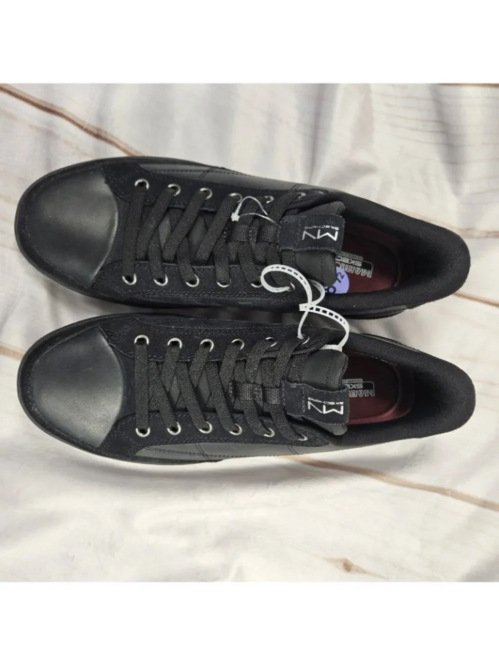 Skechers mark nason